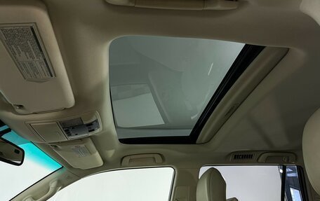 Lexus GX II, 2010 год, 2 997 000 рублей, 15 фотография