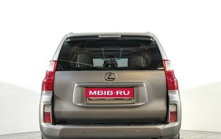 Lexus GX II, 2010 год, 2 997 000 рублей, 6 фотография