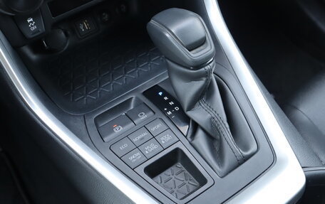 Toyota RAV4, 2022 год, 3 199 000 рублей, 15 фотография