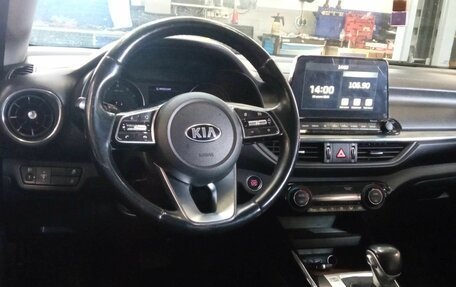 KIA Cerato IV, 2021 год, 1 750 000 рублей, 5 фотография