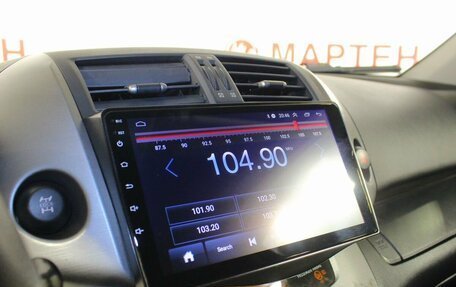 Toyota RAV4, 2007 год, 950 000 рублей, 11 фотография