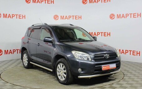 Toyota RAV4, 2007 год, 950 000 рублей, 3 фотография