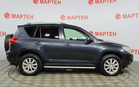 Toyota RAV4, 2007 год, 950 000 рублей, 4 фотография