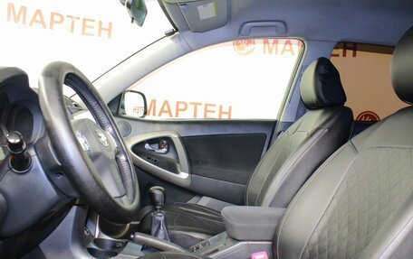Toyota RAV4, 2007 год, 950 000 рублей, 9 фотография