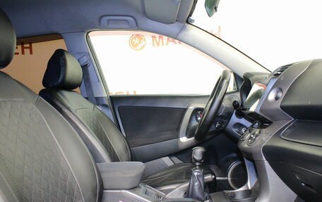 Toyota RAV4, 2007 год, 950 000 рублей, 10 фотография
