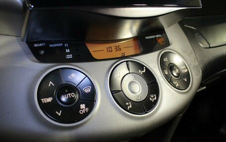 Toyota RAV4, 2007 год, 950 000 рублей, 12 фотография