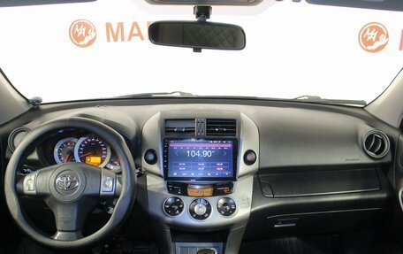 Toyota RAV4, 2007 год, 950 000 рублей, 16 фотография