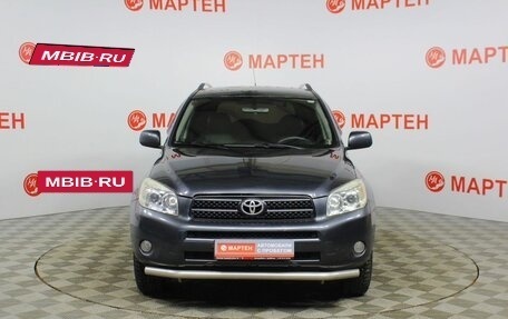 Toyota RAV4, 2007 год, 950 000 рублей, 2 фотография