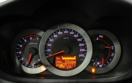 Toyota RAV4, 2007 год, 950 000 рублей, 18 фотография