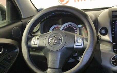 Toyota RAV4, 2007 год, 950 000 рублей, 17 фотография