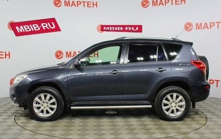 Toyota RAV4, 2007 год, 950 000 рублей, 8 фотография