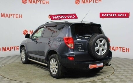 Toyota RAV4, 2007 год, 950 000 рублей, 7 фотография