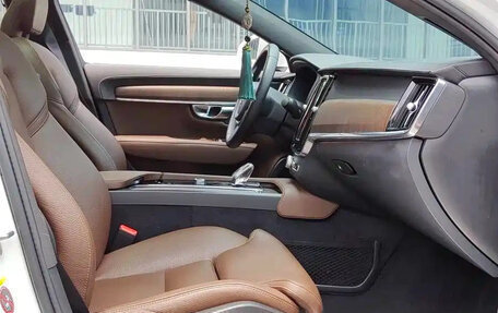 Volvo S90 II рестайлинг, 2021 год, 2 620 013 рублей, 20 фотография