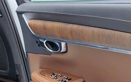 Volvo S90 II рестайлинг, 2021 год, 2 620 013 рублей, 19 фотография