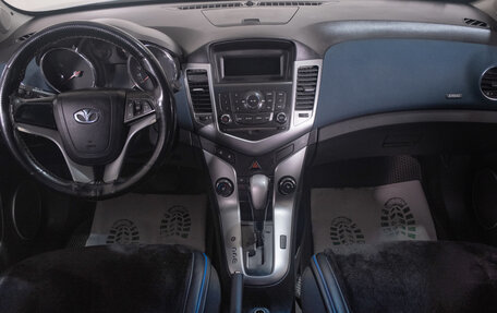 Daewoo Lacetti, 2009 год, 549 000 рублей, 10 фотография