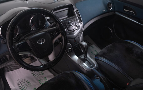 Daewoo Lacetti, 2009 год, 549 000 рублей, 8 фотография