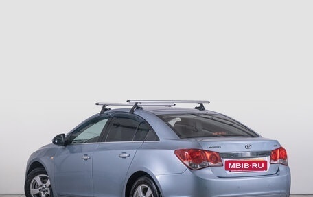 Daewoo Lacetti, 2009 год, 549 000 рублей, 6 фотография