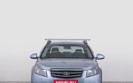 Daewoo Lacetti, 2009 год, 549 000 рублей, 4 фотография
