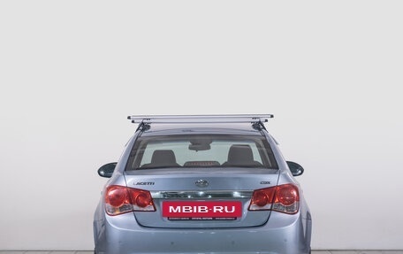 Daewoo Lacetti, 2009 год, 549 000 рублей, 5 фотография