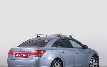 Daewoo Lacetti, 2009 год, 549 000 рублей, 7 фотография