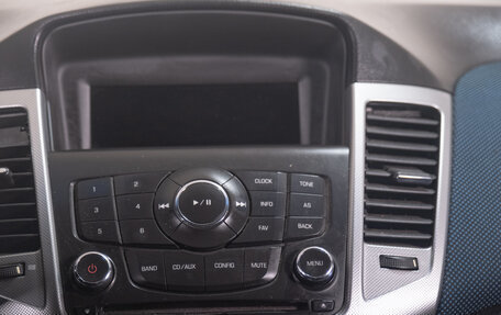 Daewoo Lacetti, 2009 год, 549 000 рублей, 17 фотография