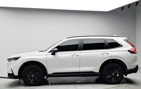 Honda CR-V, 2025 год, 4 730 000 рублей, 2 фотография