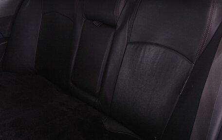 Daewoo Lacetti, 2009 год, 549 000 рублей, 20 фотография