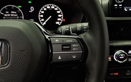 Honda CR-V, 2025 год, 4 730 000 рублей, 5 фотография