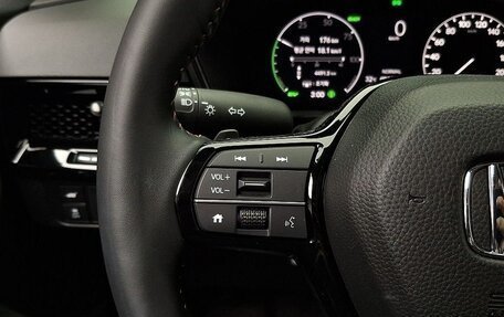 Honda CR-V, 2025 год, 4 730 000 рублей, 4 фотография