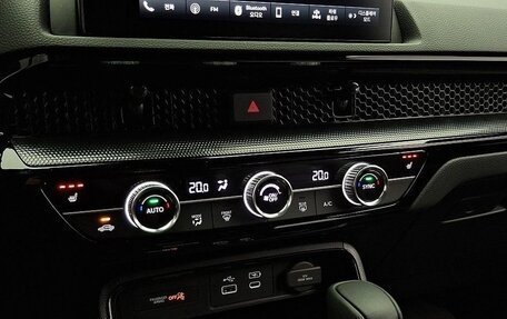 Honda CR-V, 2025 год, 4 730 000 рублей, 9 фотография