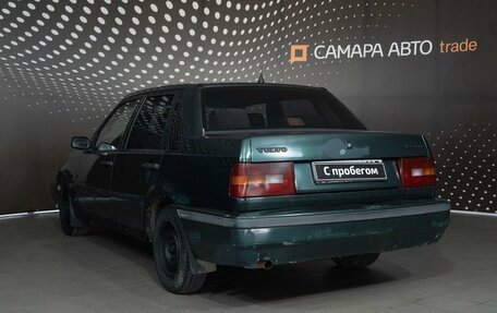 Volvo 460, 1994 год, 139 000 рублей, 4 фотография