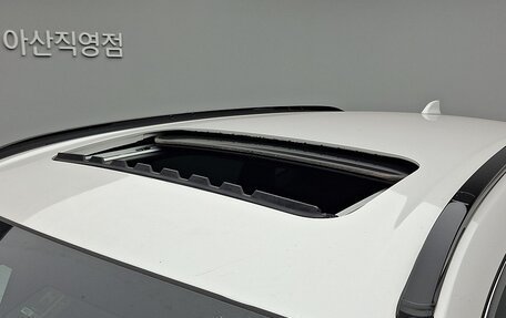 Honda CR-V, 2025 год, 4 730 000 рублей, 14 фотография