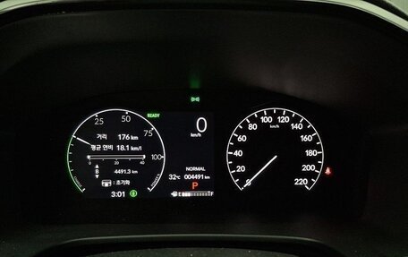Honda CR-V, 2025 год, 4 730 000 рублей, 7 фотография