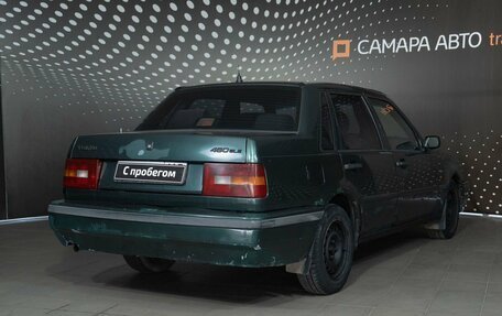 Volvo 460, 1994 год, 139 000 рублей, 2 фотография