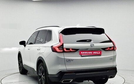 Honda CR-V, 2025 год, 4 730 000 рублей, 3 фотография