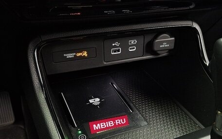 Honda CR-V, 2025 год, 4 730 000 рублей, 10 фотография