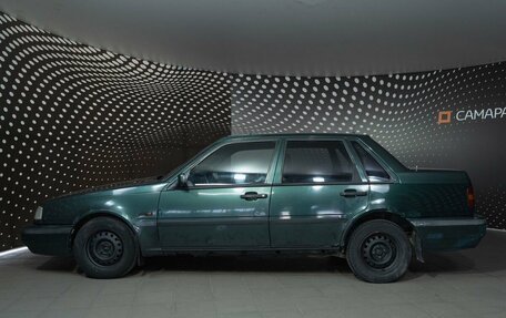 Volvo 460, 1994 год, 139 000 рублей, 6 фотография