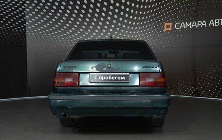 Volvo 460, 1994 год, 139 000 рублей, 8 фотография