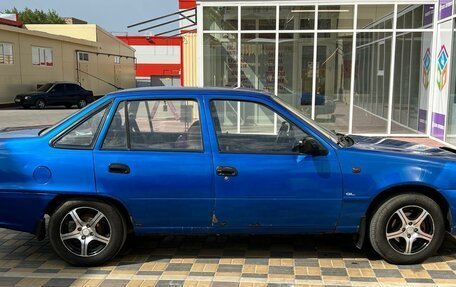 Daewoo Nexia I рестайлинг, 2012 год, 270 000 рублей, 3 фотография