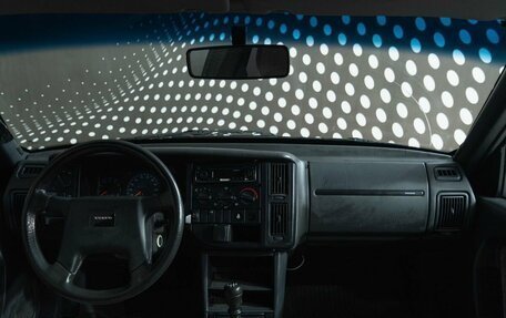 Volvo 460, 1994 год, 139 000 рублей, 9 фотография