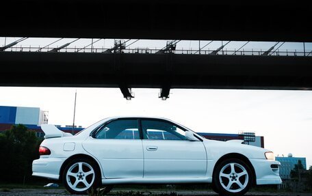 Subaru Impreza IV, 1993 год, 950 000 рублей, 5 фотография
