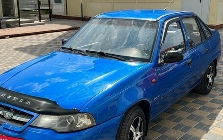 Daewoo Nexia I рестайлинг, 2012 год, 270 000 рублей, 6 фотография