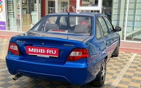 Daewoo Nexia I рестайлинг, 2012 год, 270 000 рублей, 4 фотография