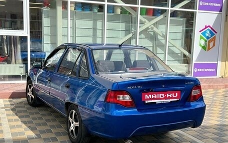 Daewoo Nexia I рестайлинг, 2012 год, 270 000 рублей, 5 фотография