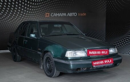 Volvo 460, 1994 год, 139 000 рублей, 3 фотография