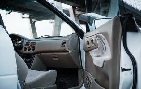 Subaru Impreza IV, 1993 год, 950 000 рублей, 13 фотография
