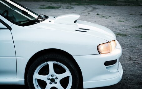 Subaru Impreza IV, 1993 год, 950 000 рублей, 7 фотография