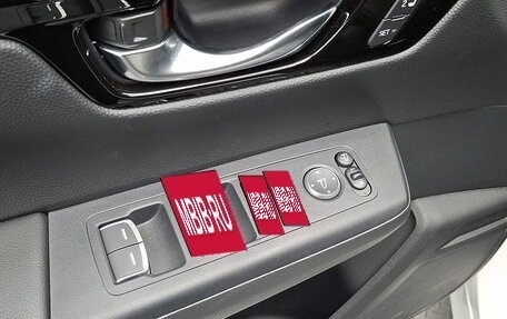 Honda CR-V, 2025 год, 4 730 000 рублей, 16 фотография