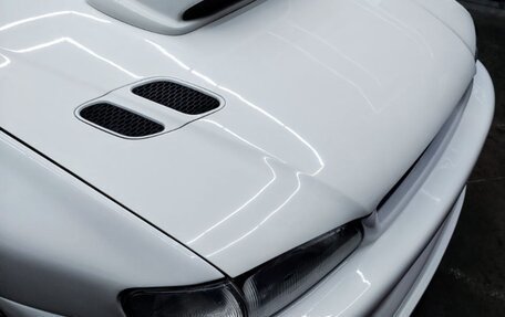 Subaru Impreza IV, 1993 год, 950 000 рублей, 25 фотография