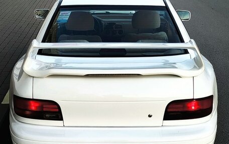 Subaru Impreza IV, 1993 год, 950 000 рублей, 26 фотография